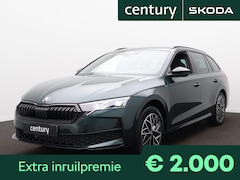 Skoda Octavia Combi - Sportline Business