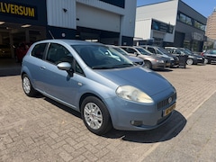 Fiat Grande Punto - 1.4 Edizione Lusso