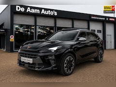 CUPRA Terramar - 1.5 TSI e-Tsi Panoramadak Word Verwacht