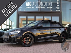 Audi A1 Sportback - 40 TFSI Edition One | Keyless | Camera | Stoelverw