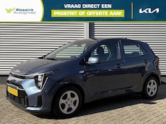 Kia Picanto - 1.0 DPI DynamicLine | Navigatie | Camera | Airco | Apple Carplay/Android Auto |