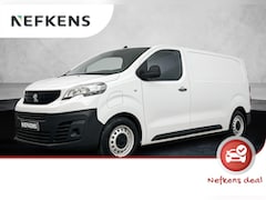 Peugeot e-Expert - EV L2 75 kWh | Accu 96% | Airco | CarPlay | Cruise COntrol