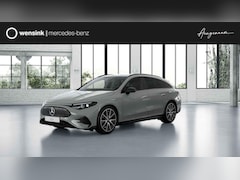 Mercedes-Benz CLA-klasse Shooting Brake - 250+ Business Solution AMG 85.5 kWh | Premium Pakket | Superscreen | Night Pakket | 19"LM