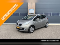 Kia Venga - 1.4 CVVT 20th Anniversary | Trekhaak | Navigatie | Camera | Cruise Control | Airco | Elekt