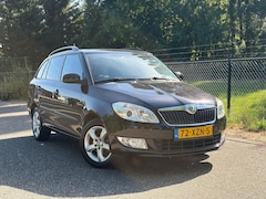 Skoda Fabia Combi - 1.2 TSI Comfort/navi/carplay/airco
