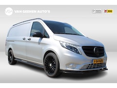 Mercedes-Benz Vito - 114 CDI Automaat Black Edition | LED | Leder | 1 eigenaar