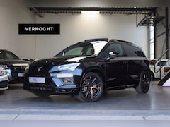CUPRA Ateca - 2.0 TSI 4DRIVE *Pano*Kuipstoelen*Remus*Trekhaak*Beats