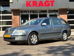 Skoda Octavia Combi - Ambiente 2.0 FSI 150 pk