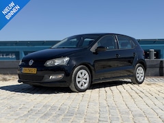 Volkswagen Polo - 1.2 TDI BlueMotion Comfortline|Trekhaak|Cruise|Nav