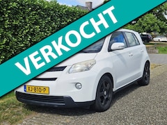 Toyota Urban Cruiser - 1.3 VVT-i Aspiration*Airco*Rijklaar
