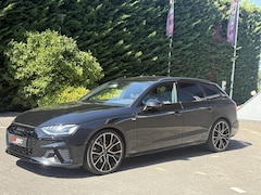 Audi A4 Avant - 35 TFSI S edition Pano|Sfeer|Camera