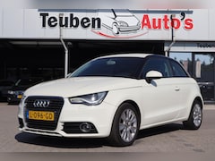 Audi A1 - 1.2 TFSI Attraction | Climate control | PDC achter | Xenon | Stoelverwarming