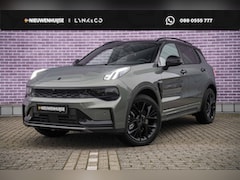 Lynk & Co 01 - 1.5 Plug-in Hybrid More | PHEV | Panoramadak | Elektrische Achterklep | Infinity Audio | 3