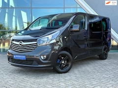 Opel Vivaro - 1.6 CDTI L1H1 BiTurbo ecoFLEX LUXE 9 Persoons Trekhaak / Navigatie / Cruise Control