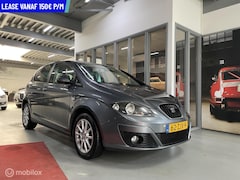 SEAT Altea - 1.2 TSI Ecomotive VELGEN AIRCO COMPLETE AUTO TREKHAAK