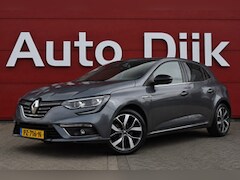 Renault Mégane - 1.2 TCe Bose LED | Clima | Cruise | Carplay | Navi | Camera | PDC V+A | Park Assist | LMV