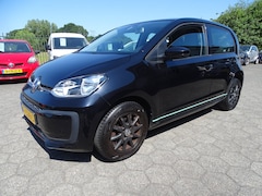 Volkswagen Up! - 1.0 BMT move up AIRCO/APPLE CARPLAY/DAB+/LMV/5 DEURS