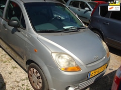 Chevrolet Matiz - 0.8 Spirit st berk(unieke km)elek pak nap apk