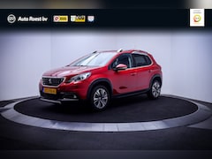Peugeot 2008 - 1.2T Aut. ALLURE CAMERA | CARPLAY | CLIMA | CRUISE | NAVI | PDC | LMV