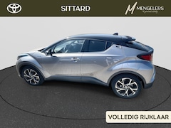 Toyota C-HR - 2.0 Hybrid First Edition