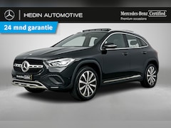 Mercedes-Benz GLA-Klasse - 200 Luxury Line