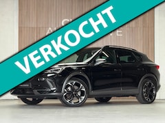 CUPRA Formentor - 1.4 e-Hybrid VZ Performance - KUIPSTOELEN - 360 CAMERA - STUURVERWARMING