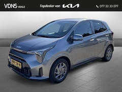 Kia Picanto - 1.0 DPI DynPl. Line