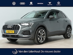 Audi Q3 - 45 TFSI e 245 pk PHEV Business Edition Navigatie, Trekhaak, Clima, Stoelverwarming 10