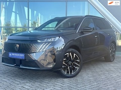 Peugeot 5008 - 1.2 Hybrid 145pk Allure 7 Pers. Automaat / 360 Camera / Stoel-Stuur Verwarming