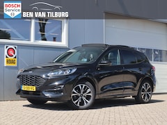 Ford Kuga - 2.5 PHEV ST-Line X / Pano / Winter pack / HUD