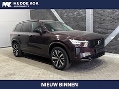 Volvo XC90 - T8 Ultra Dark | ACC | Trekhaak | Panoramadak | Bowers&Wilkins | 360° Camera | Massage | He