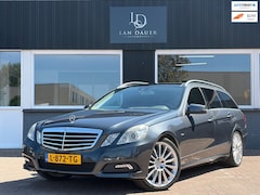 Mercedes-Benz E-klasse Estate - 350 CGI Avantgarde V6 / Schuifdak / Leder / VOL