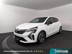Renault Clio - 1.6 E-Tech Full Hybrid 145 techno | Climate Control | Cruise Control | Apple Carplay & And