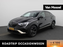 Renault Arkana - E-TECH Hybrid 145 E-Tech Engineered | Automaat | Apple Carplay/Android Auto | Cruise Contr