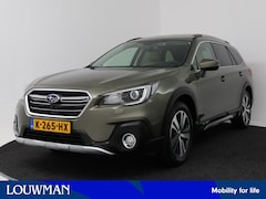 Subaru Outback - 2.5i Premium AWD | Trekhaak | Carplay/Android Auto | Full Options |