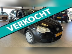 Volkswagen Polo - 1.4-16V Comfortline