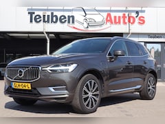 Volvo XC60 - 2.0 T8 Twin Engine AWD Inscription | Panoramadak | Camera | Trekhaak | Adaptive cruise | O