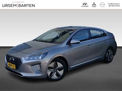 Hyundai IONIQ - 1.6 GDi Comfort - Plus | Achteruitrijcamera | Airco (automatisch) | Audio installatie prem