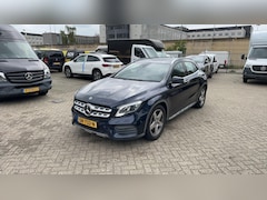 Mercedes-Benz GLA-Klasse - 180 Business Solution