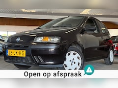 Fiat Punto - 1.2 GO|NAP|NweAPK|117DKM|2eEig|NweDBriem|Elekramen|SpecialeKleur|