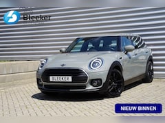 MINI Clubman - 1.5 One 102PK Chili Cruise Navi Carplay PDC Dealer 17LM