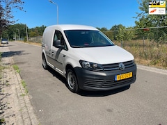 Volkswagen Caddy - 2.0 TDI L1H1 BMT Economy Business [ Zeer nette Caddy ]