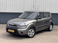 Kia e-Soul - 1.6 X-pect Cool | Airco | Electric Pack | CPV | ESP | 4 Season banden | Etc