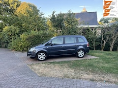 Opel Zafira - 1.6 Temptation 7 pers. uitoering 2008 Nwe apk