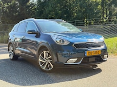 Kia Niro - 1.6 GDi Hybrid ExecutiveLine/Full Optie/Super Mooi