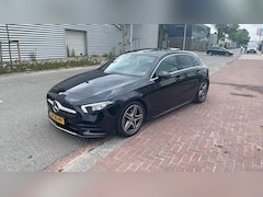 Mercedes-Benz A-klasse - 180 Business Solution AMG