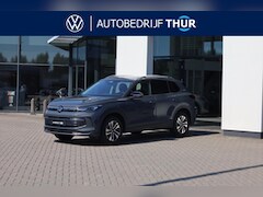 Volkswagen Tiguan - 1.5 eHybrid Life Edition 204PK / 150kW DSG, Trekhaak, Panoramadak, elektrische achterklep,