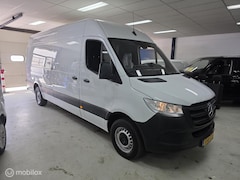 Mercedes-Benz Sprinter - bestel 311 1.9 CDI L4H2