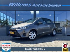 Toyota Yaris - 1.5 VVT-i Active Camera. Cruise Control & Navigatie