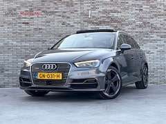Audi A3 Sportback - 1.4 e-tron PHEV * ADAPT CRUISE * PANORAMA * STOELVERWARMING * LED